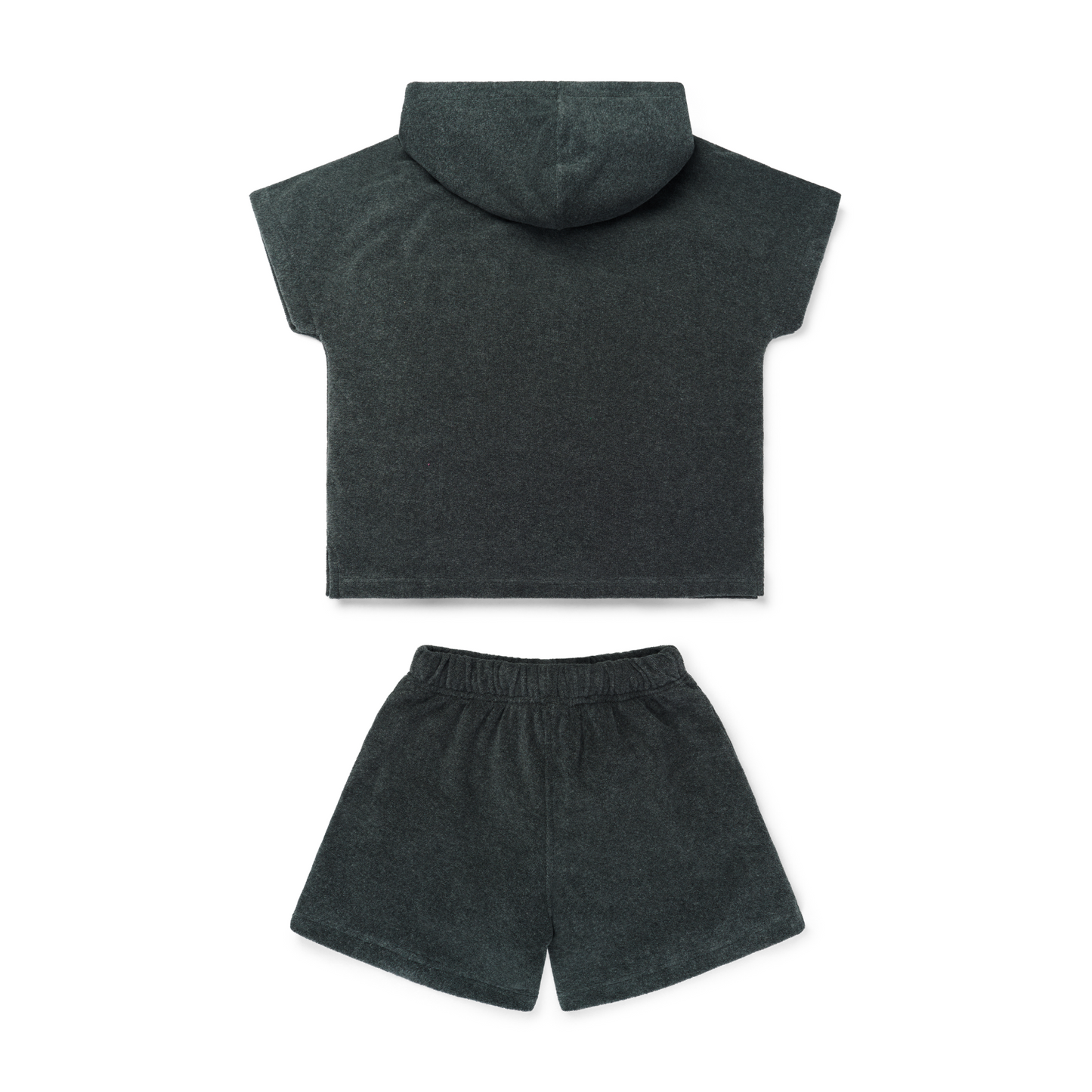 Back of Charcoal Rugii set